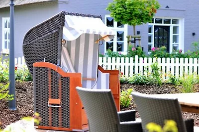 Casa vacanze Vacanza di relax Borgsum