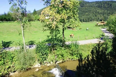 Vakantieappartement Gezinsvakantie Inzell