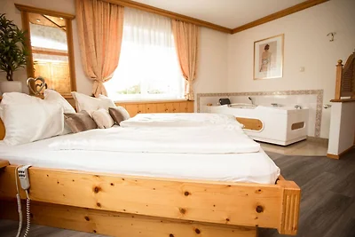 Fewo 2 de luxe Wellness