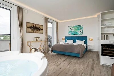 Appartamento Vacanza con famiglia Göhren-Lebbin