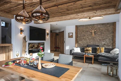 Ferienwohnung Steinbock