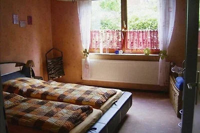 Vakantieappartement Gezinsvakantie Leer