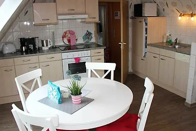 Ferienwohnung Island