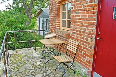 Vakantieappartement Gezinsvakantie Gager