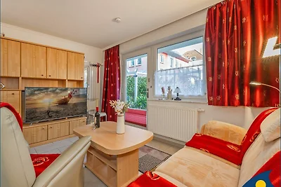 + Ferienwohnung EG