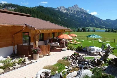 Chalet Ferienhaus 11