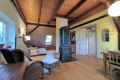 Ferienwohnung Weitblick