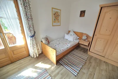 Edelweiss Wohnung