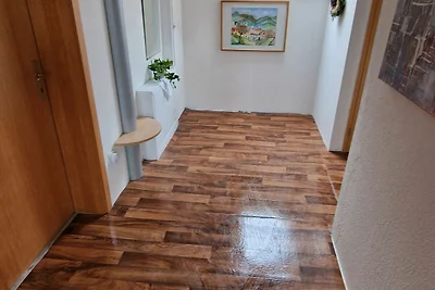 Ferienwohnung im 1. Obergeschoss für 2-8...