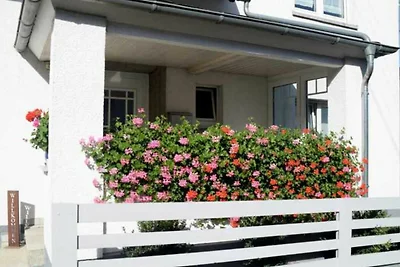 Vakantieappartement Gezinsvakantie Freirachdorf