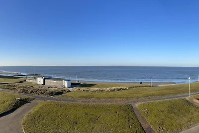 Vakantieappartement Gezinsvakantie Norderney