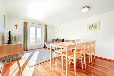 Appartamento Vacanza con famiglia Fontanella