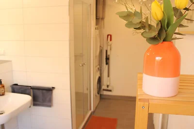 Ferienwohnung Groote Koje