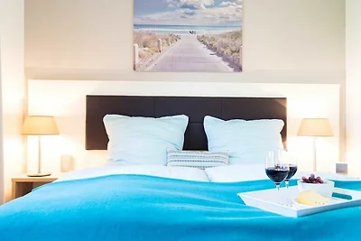 Appartamento Vacanza con famiglia Börgerende