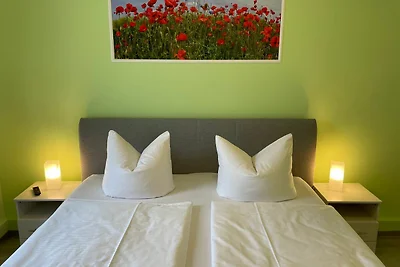 Vakantieappartement Gezinsvakantie Lübbenau/ OT Ragow