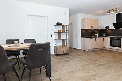 Ferienwohnung Leege Groden