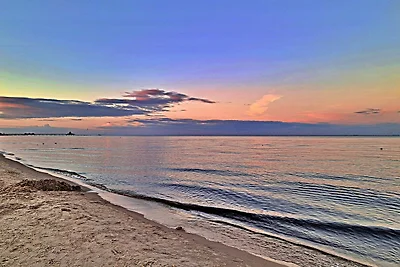 Casa vacanze Vacanza di relax Korswandt