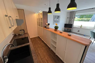 Ferienwohnung Fördeblick in Meierwik