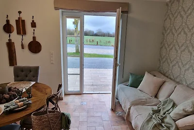 Ferienwohnung Waschköök - Hof Mühlenkoppel