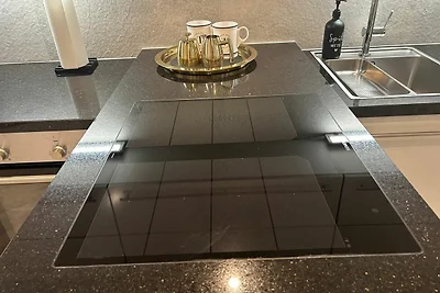 Apartamento Vacaciones familiares Travemünde