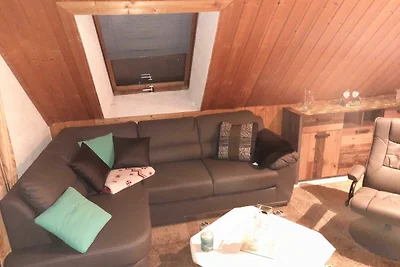 Appartamento Vacanza con famiglia Usedom città