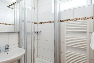 Vakantieappartement Gezinsvakantie Cuxhaven
