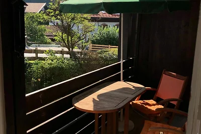 Appartamento Vacanza con famiglia Gmund am Tegernsee