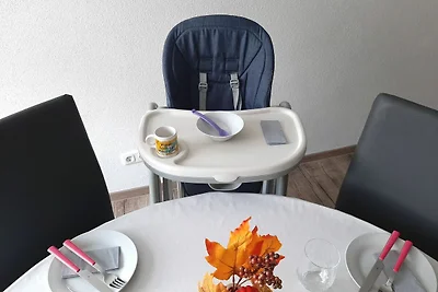 Vakantieappartement Gezinsvakantie Schesslitz