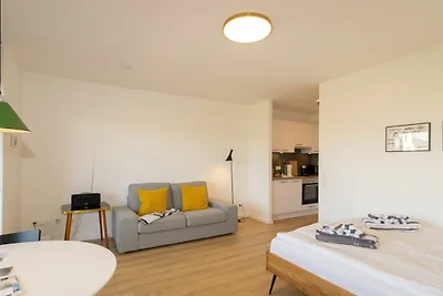 Vakantieappartement Gezinsvakantie Hörnum
