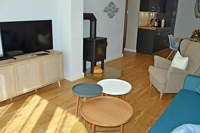 64 Haus Carl - Ferienwohnung mit Kamin und...