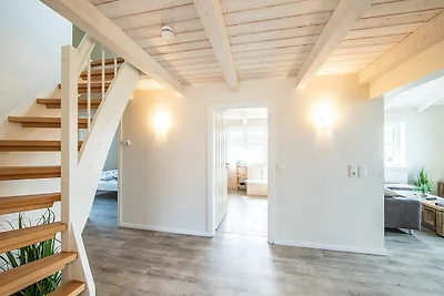 DAG-875 - Ferienhaus mit Sauna und Kaminofen...