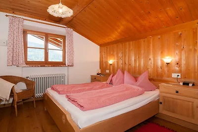 Appartamento Vacanza con famiglia Rottach-Egern