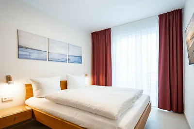 Appartamento Vacanza con famiglia Ahlbeck