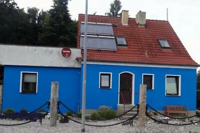 Vakantieappartement Gezinsvakantie Ribnitz-Damgarten