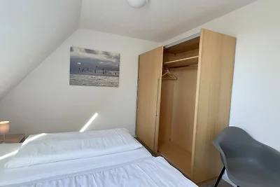 Appartamento Vacanza con famiglia St. Peter-Ording