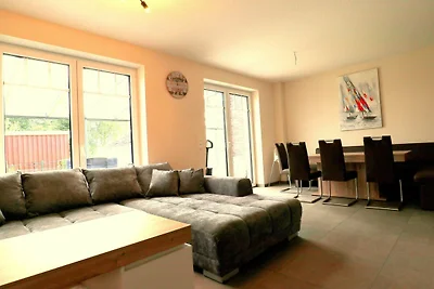 Ferienwohnung Joni Erdgeschoss