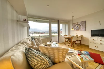 Appartamento Vacanza con famiglia Heiligenhafen