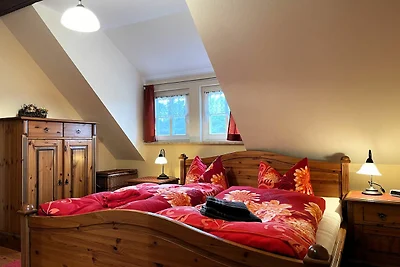 Vakantieappartement Gezinsvakantie Görlitz