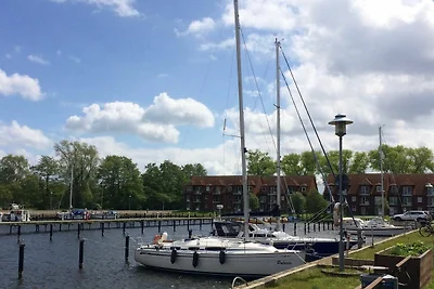 Appartamento Vacanza con famiglia Ueckermünde