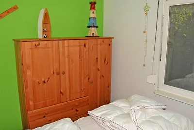 Vakantieappartement Gezinsvakantie Baabe