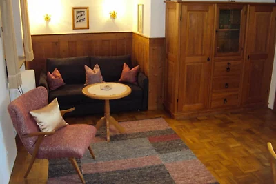 Ferienwohnung Ringberg 55m²