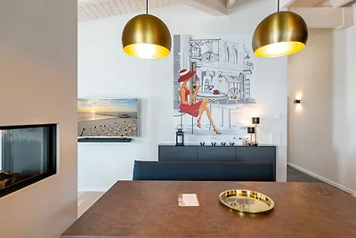 Domizil Meerzeit, App. 9