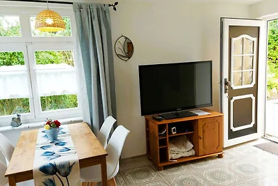 Ferienwohnung Elsternest