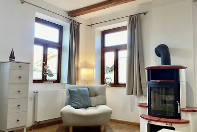 Ferienhaus Wolthuser Warf III