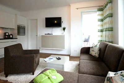 Vakantieappartement Gezinsvakantie Börgerende