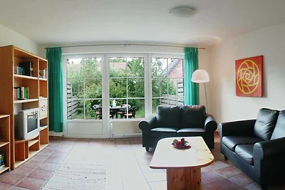 Vakantiehuis Ontspannende vakantie Varel