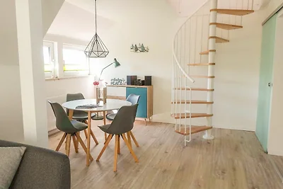 Ferienwohnung Ankerplatz