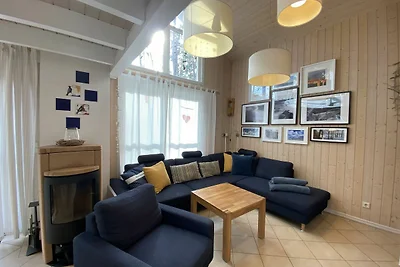 Ferienhaus Störtebeker - Strandpark - ca.