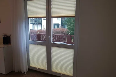 Vakantieappartement Gezinsvakantie Karlshagen