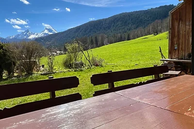 Appartamento Vacanza con famiglia Bischofswiesen